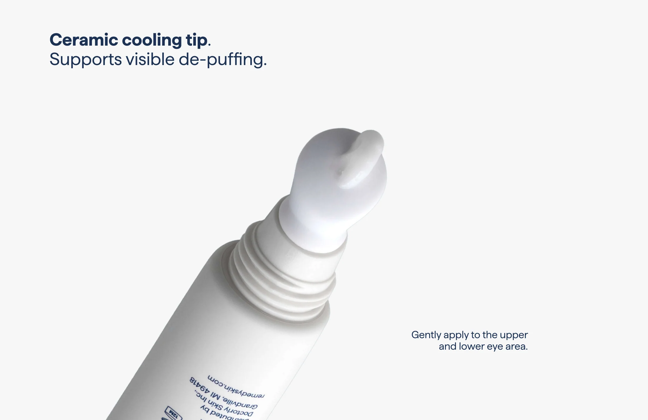 REMEDY Dark Circle Reducing Advanced Eye Cream - Image 4