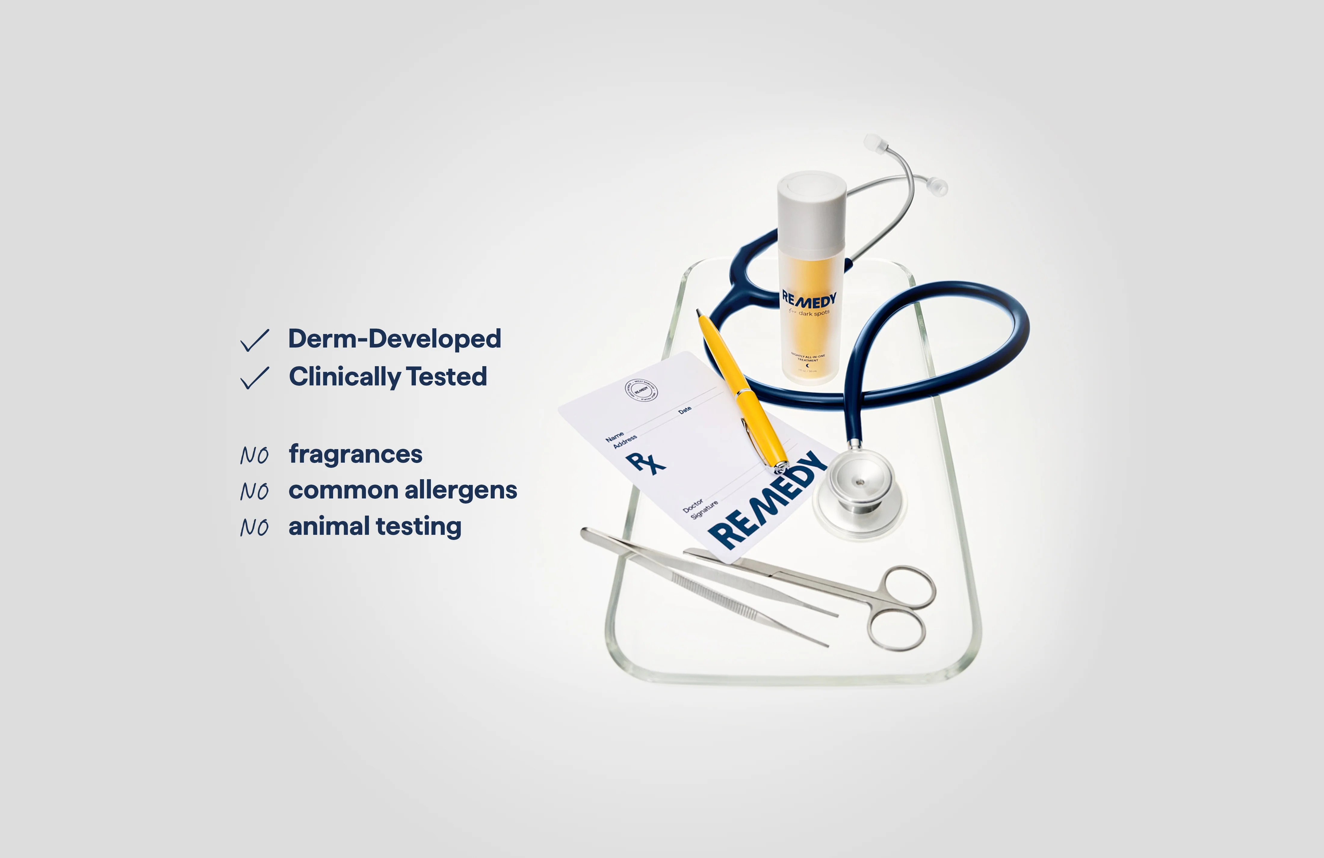 REMEDY for dark spots - Image 7