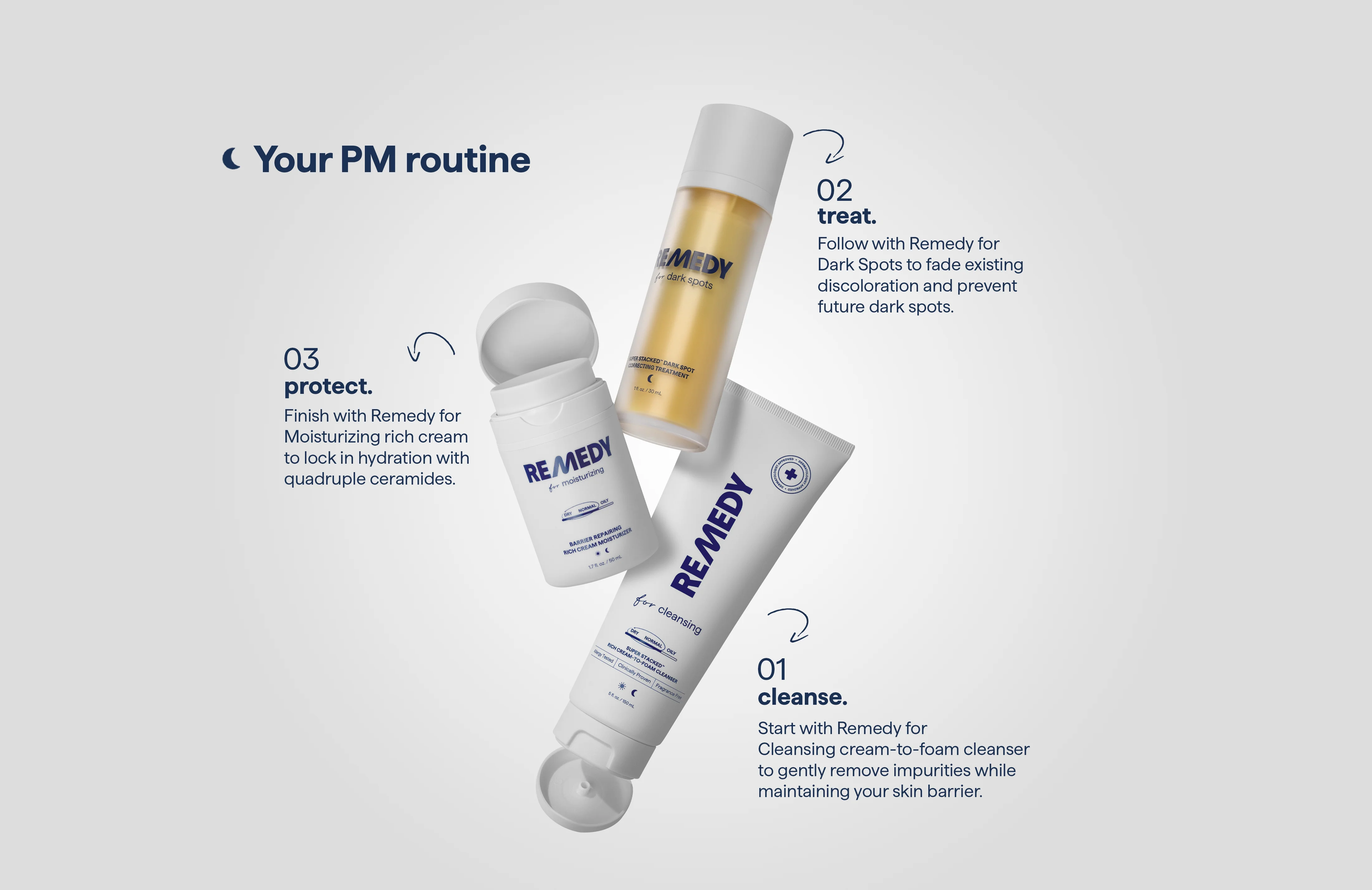 REMEDY for dark spots - Image 9