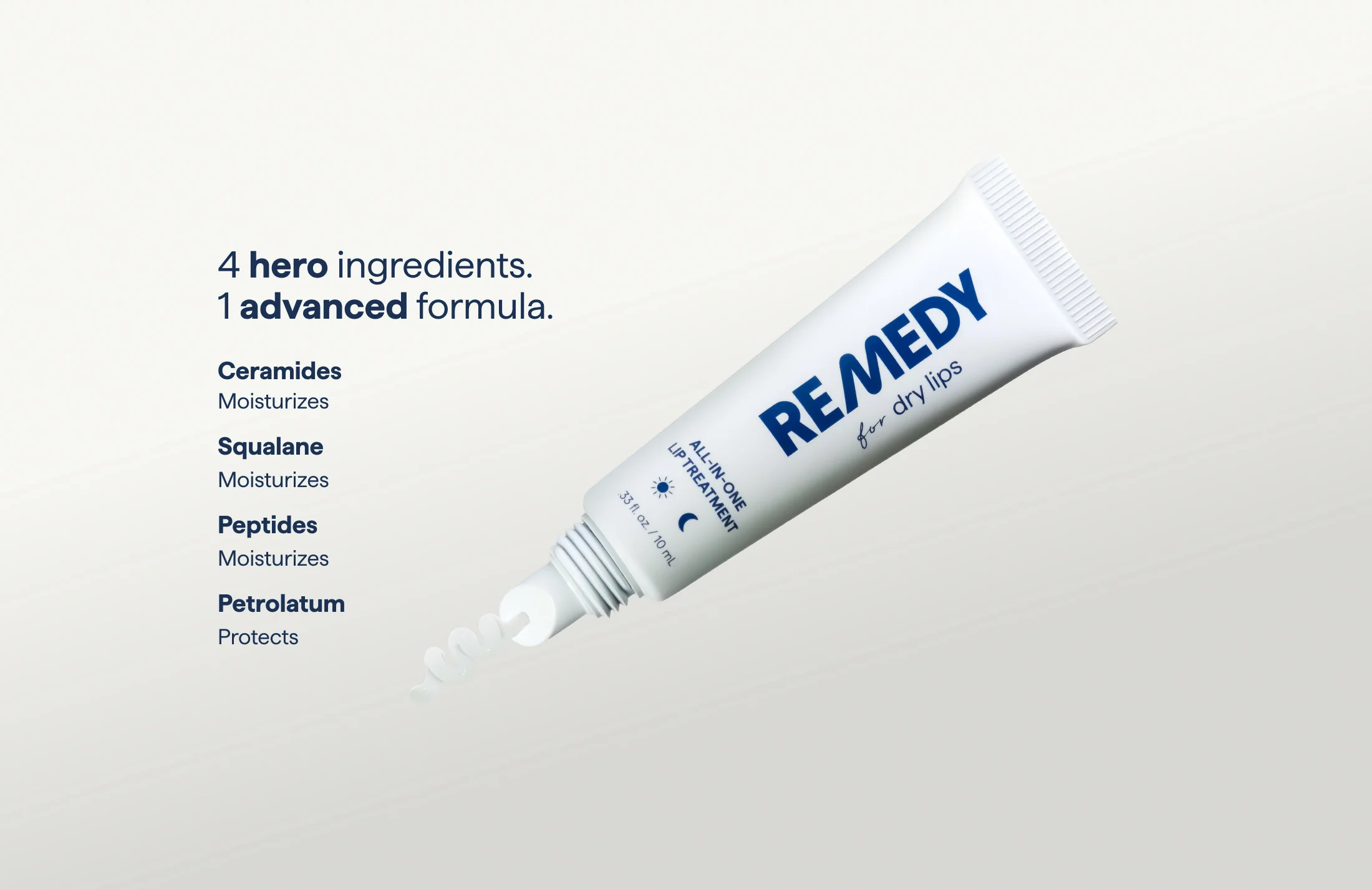 REMEDY for dry lips - Image 3