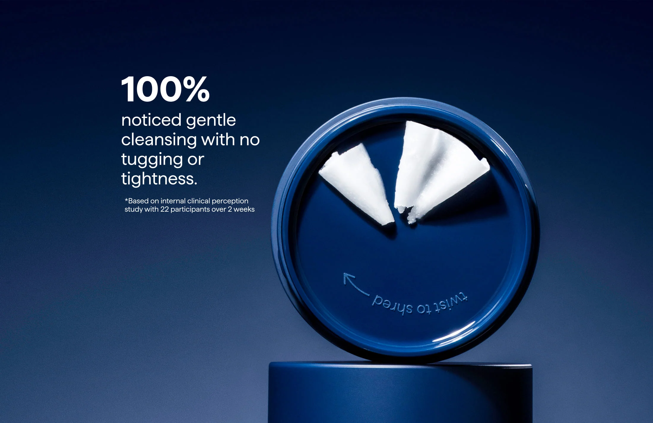 REMEDY for pre-cleansing - derm dissolve cleansing balm - Image 6