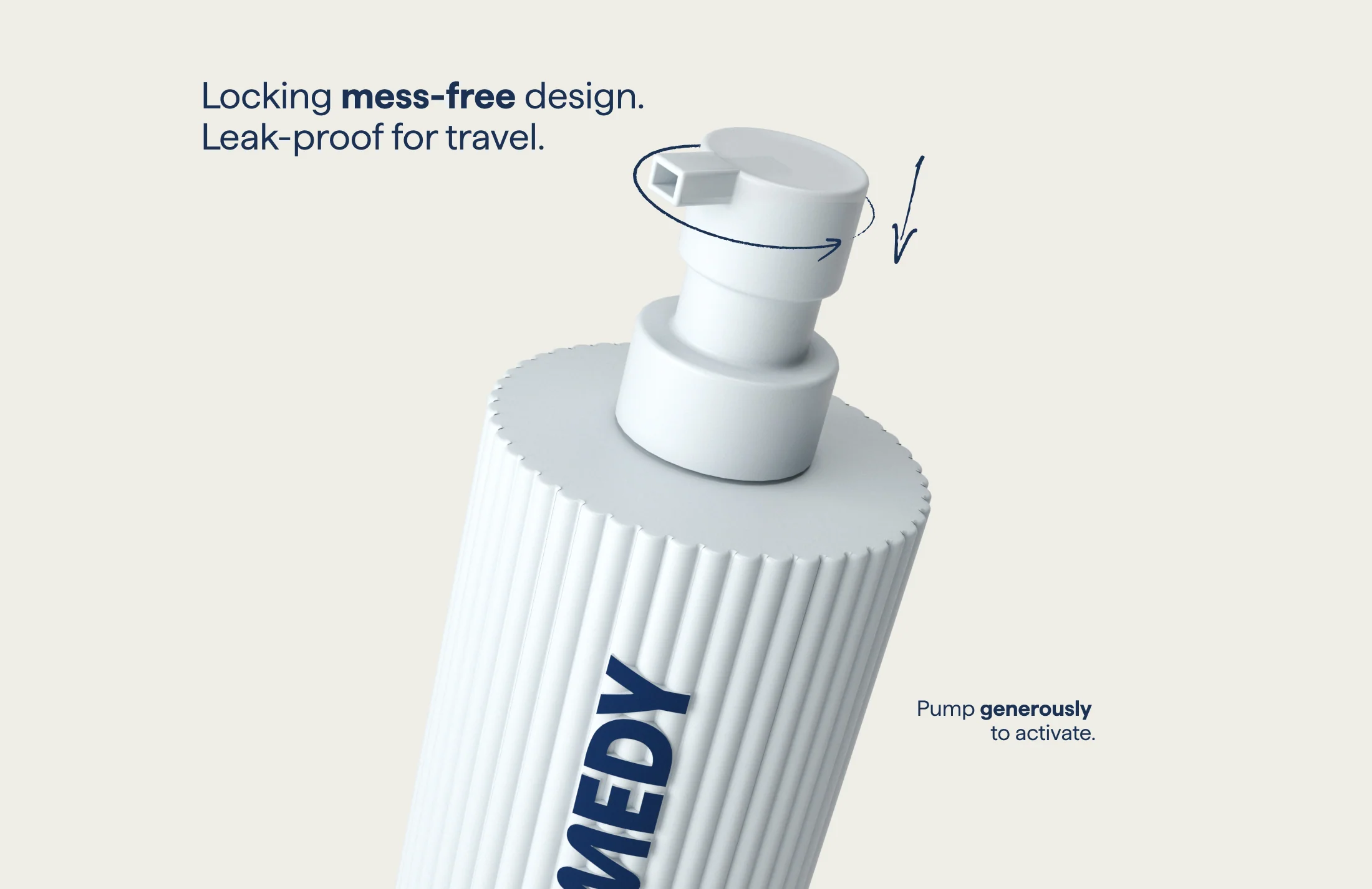 REMEDY Gel-to-Foam Cleanser with Salicylic Acid - Image 9