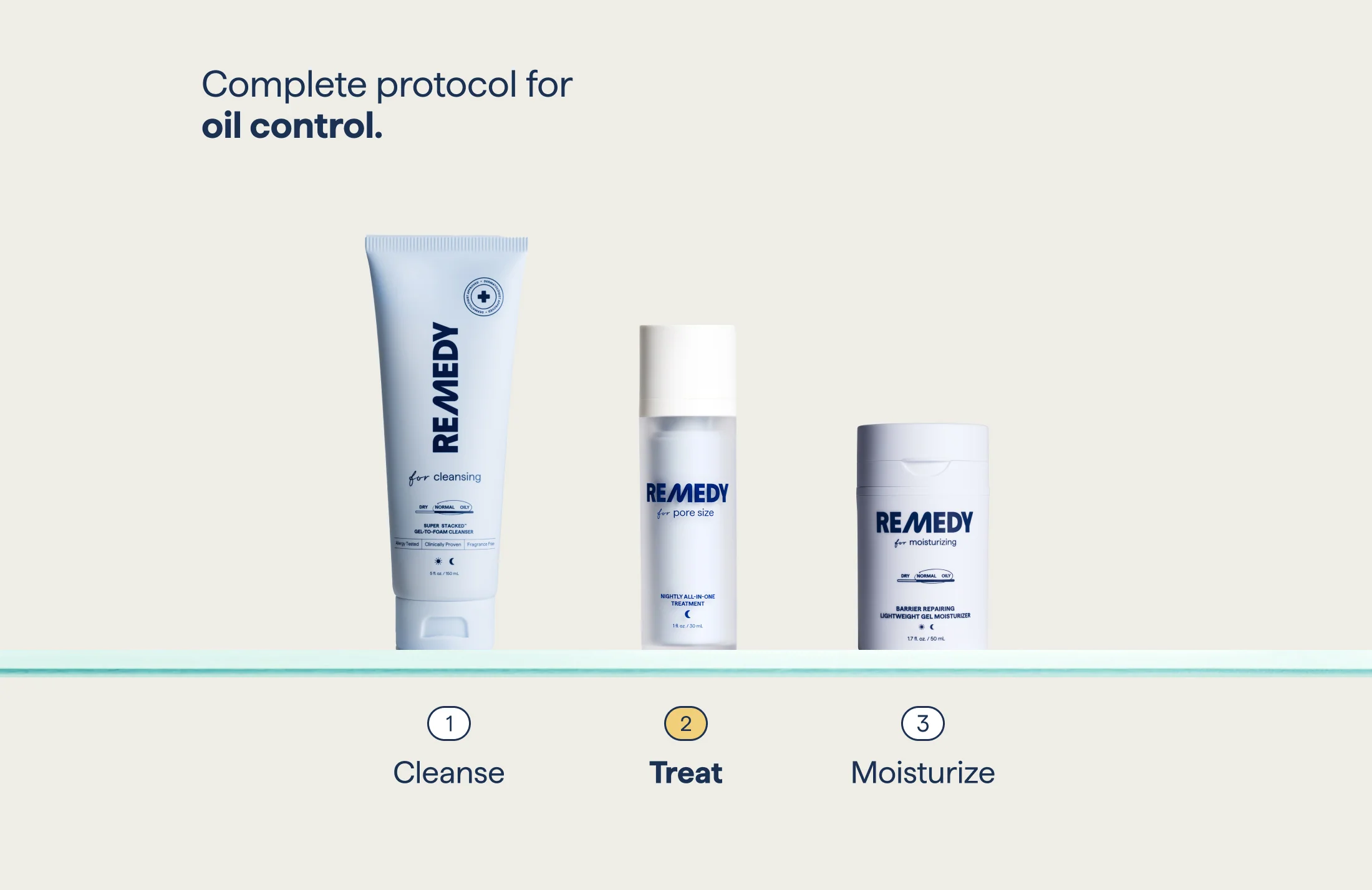 REMEDY for pore size - Image 6