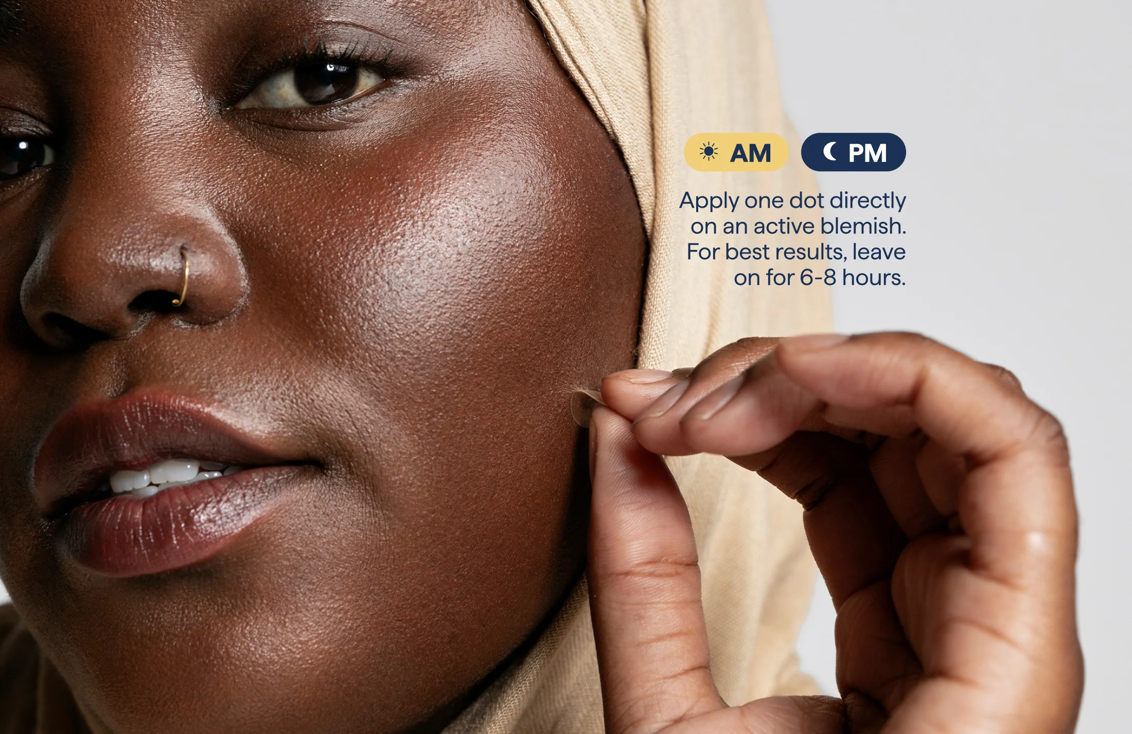 REMEDY for pimples (patches) - 36ct - Image 4