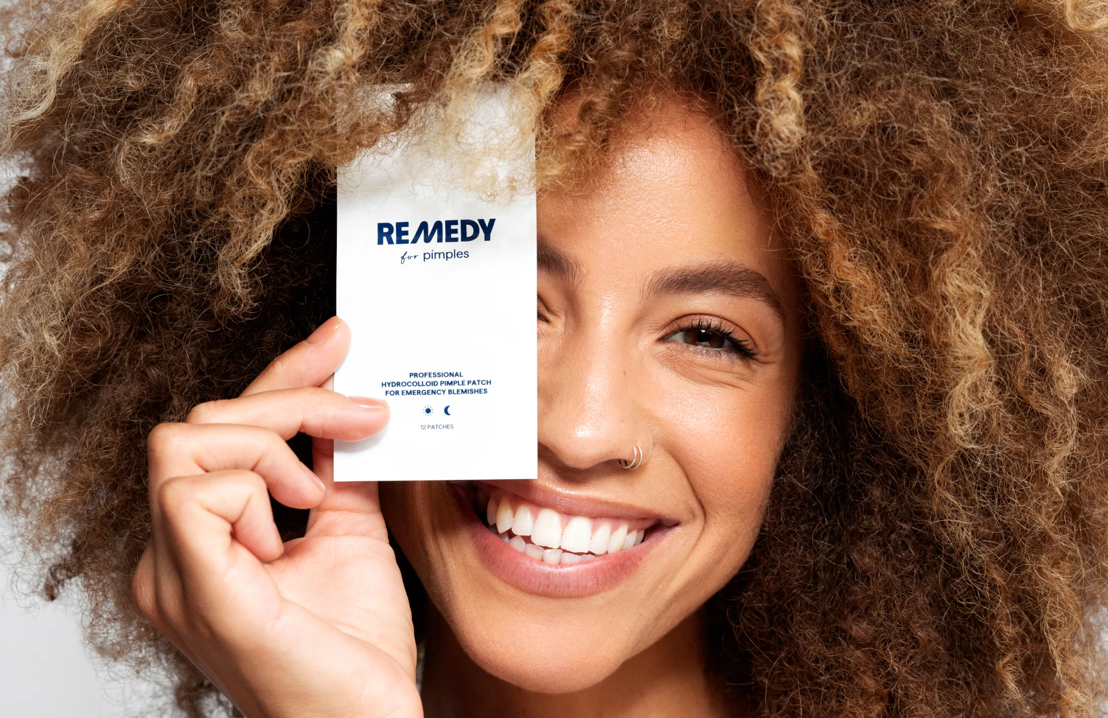 REMEDY for pimples (patches) - 36ct - Image 7