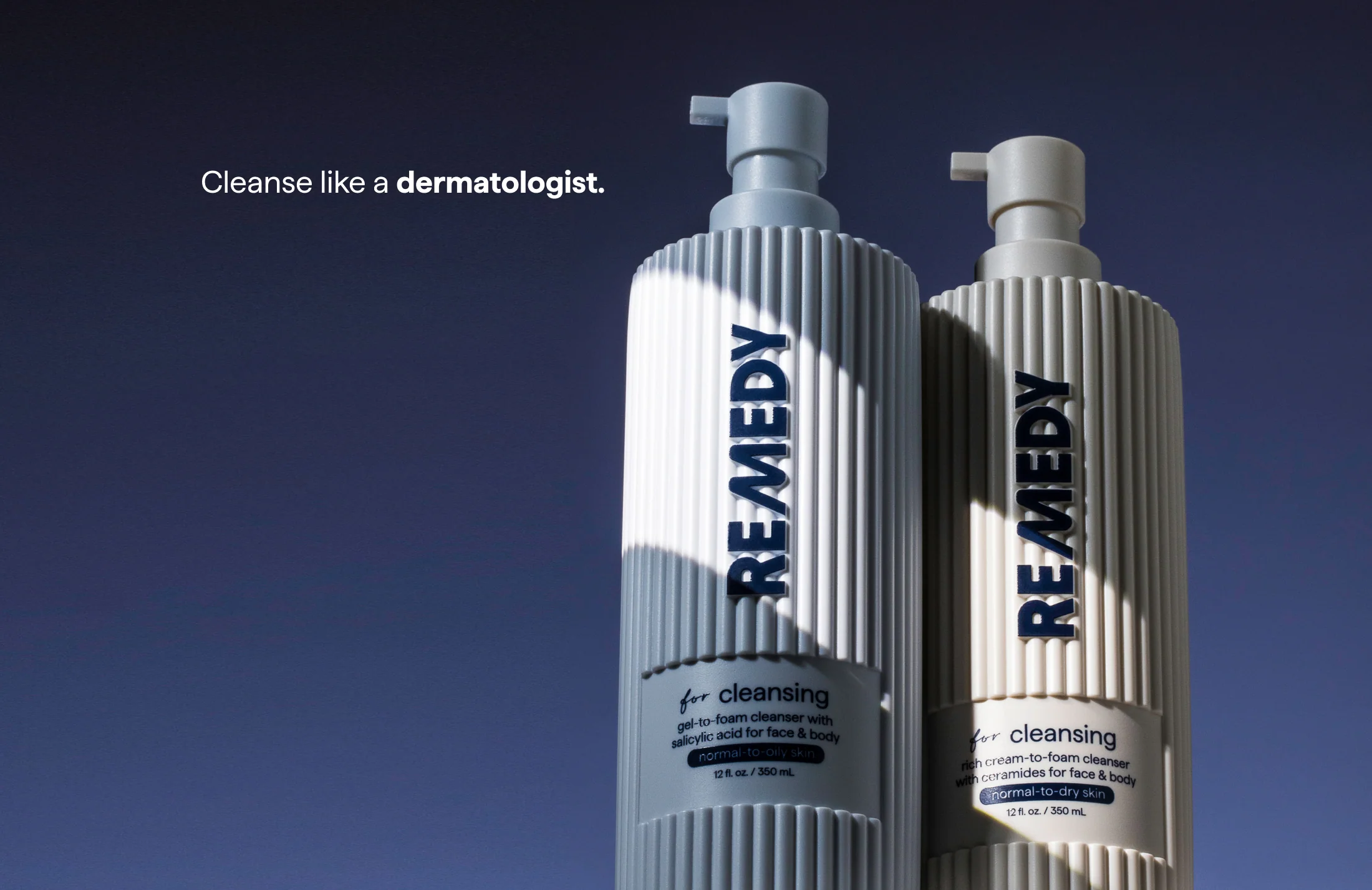 REMEDY Cream-to-Foam Cleanser with Ceramides - Image 6